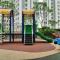 Cozy Studio Room at M-Town Apartment near Summarecon Serpong Mall By Travelio