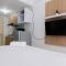 Comfy Studio at M-Town Gading Serpong Apartment By Travelio - 当格浪