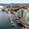 Victoria Regent Waterfront Hotel & Suites