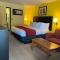 Americas Best Value Inn - Fredericksburg North - Фредериксберг