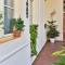 Apartment Nebovidy I - Historic centre - Terrace - Air Conditioning