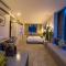 Damrei Residence & Spa - Siem Reap