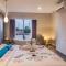 Damrei Residence & Spa - Siem Reap