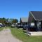 Toftum Bjerge Camping & Cottages - Humlum
