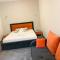 Orange House Constanta