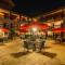 Hotel Seri Malaysia Melaka