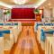 Huong Sen Hotel