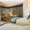Novel Hotel City Center - Abu-Dzabi