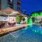 Novel Hotel City Center - Abu-Dzabi