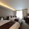 HOTEL PROMOTE HIROSHIMA