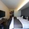 HOTEL PROMOTE HIROSHIMA