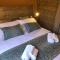 Glamping Tuscany - Podere Cortesi - Santa Luce