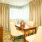 Novel Hotel City Center - Abu-Dzabi