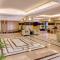 Novel Hotel City Center - Abu-Dzabi