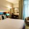 Novel Hotel City Center - Abu-Dzabi