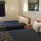 Americas Best Value Inn Beaumont California