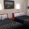 Americas Best Value Inn Beaumont California