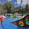 Prestige Hotel and Aquapark - All inclusive - Golden Sands