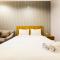 Best Furnished Studio Grand Kamala Lagoon Apartment By Travelio
