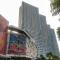 Best Furnished Studio Grand Kamala Lagoon Apartment By Travelio