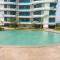 Best Furnished Studio Grand Kamala Lagoon Apartment By Travelio