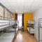 3 City Hostel