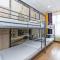 3 City Hostel