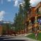 Huntley Lodge at Big Sky Resort