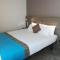 Hotel Le Majestic Canet plage