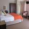 Karoo Sun Boutique Guest House - Oudtshoorn