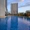 Pan Pacific Xiamen(Near the Ferry to Gulang Island and Metro Station)