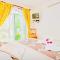 Gorgeous Villa With Pool E8 Playacar Phase 2 - 普拉亚卡门