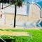 Gorgeous Villa With Pool E8 Playacar Phase 2 - 普拉亚卡门