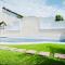 Gorgeous Villa With Pool E8 Playacar Phase 2 - 普拉亚卡门