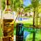 Gorgeous Villa With Pool E8 Playacar Phase 2 - Playa del Carmen