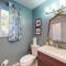 3 Bed 2 Bath Vacation home in West Tisbury