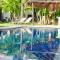 Gorgeous Villa With Pool E8 Playacar Phase 2 - 普拉亚卡门