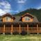 Forestside Lodge