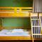 Greenwood Hostel - Izumi-Sano