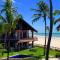 Dream Beach Cumbuco Oceanfront Apartments