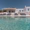 Ventu Paros Villa