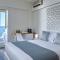 Vasia Boulevard Hotel (Adults Only)