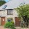 Red Doors Farm Cottages