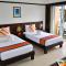 First Residence Hotel - Chaweng