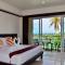 First Residence Hotel