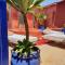 Riad Dar Colline - Marrakech