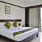 First Residence Hotel - Chaweng