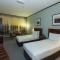 Foto: Sharjah Airport Transit Hotel (Managed by Flora Hospitality) 16/22