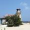 Near the beach Aparment with garden - Perivolia