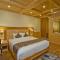 The Holiday Villa Resorts & Spa